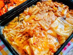 -鳗鱼家·深夜食堂(军博店)