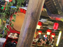 -蜀大侠火锅(寰球文化地标·总府店)