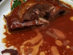 -金苑海鲜酒家(来魅力店)