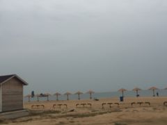 -碣石国家级海洋公园