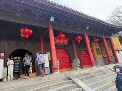 -灵谷景区