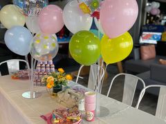 -CIAO·团建聚餐·生日派对轰趴馆(福田店)