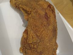 -德克士(前门店)