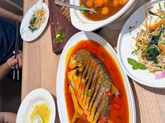 -连鹭海鲜·海肠捞饭·海胆饭(星海店)