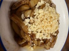 -彭耕记猪油炒小菜(吉联mall店)