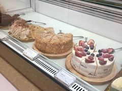 -EVERNAKED裸蛋糕(SOHO天山店)