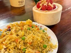 -婉泰·特色小吃·舂鸡脚(告庄二店)
