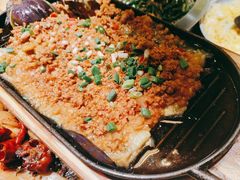 -嘎嘎鸭脑壳(蜀汉路店)