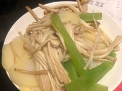 -蛙三泡椒牛蛙(万象城店)