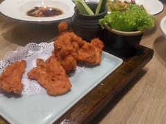 -味莊·青岛菜(云霄路店)
