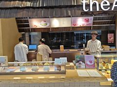 -théATRE 茶聚场(王府中環店)