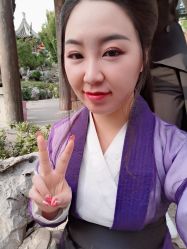 -盘子女人坊古装写真摄影(南京总店)