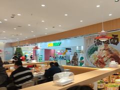 -龍歌自助小火锅(崂山丽达店)