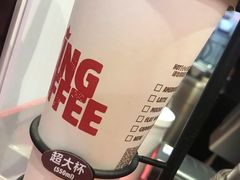 -汉堡王(大连柏威年餐厅店)