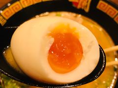-天然豚骨拉面专门店 一兰(铜锣湾店)