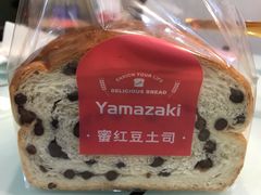 -山崎面包(百联世纪店)