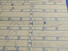 账单-79号渔船海鲜饭店(华强北店)