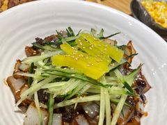 -百年食客韩式烤肉(南三环店)