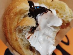 -麦当劳(天兴罗斯福店)