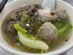 -福合埕牛口福·牛肉火锅·牛肉丸