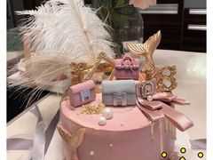 -蛋糕好了·动物奶油0卡糖低脂蛋糕