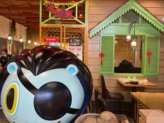 -新加坡高记KOO KEE Restaurant(盈科店)