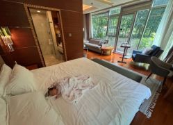 -馨月汇·一悦馨香月子中心(前滩店)