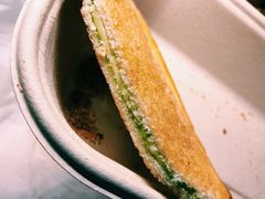 -HELLO 27 意面·沙拉·帕尼尼