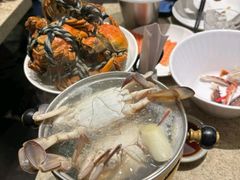 -初色海鲜自助(万丰路店)
