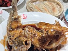 -有位虾匠·胶东土菜小馆(市北店)