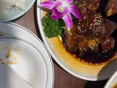-三利音·东方司宴(外滩店)