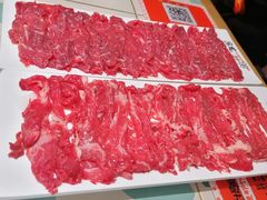 -南城十里潮汕鲜牛火锅·鲜虾生滚粥(融汇老商埠店)