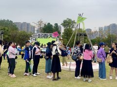 -凤岭儿童公园