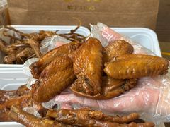 -顺城金记卤鸡·清真