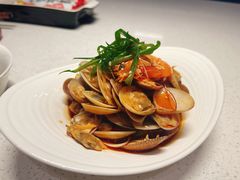 -79号渔船海鲜饭店(宝安店)