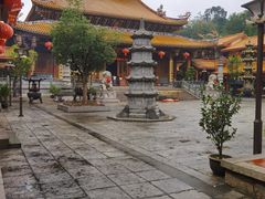 -梵天禅寺