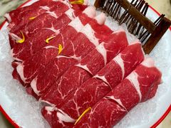 -涮福記·现切牛羊肉火锅(世纪汇店)