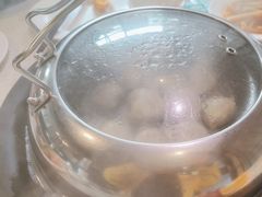 -青蓬蒸汽海鲜·深圳老字号·团建聚会(壹方城店)