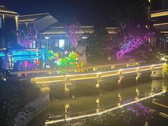 -雅达·阳羡溪山小镇中心