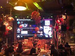 -胡桃里音乐酒馆(环亚凯瑟琳广场店)