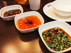 -捞神煲汤火锅(湖滨商业街店)