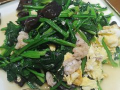 -渔民船说·北塘海鲜·天津菜·海肠捞饭(北塘古镇店)