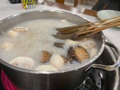 -盈田盈粥庄(博山东路店)