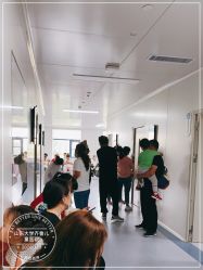 -济南市儿童医院