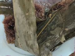 -金太粽(上海弄堂第一粽店)