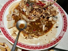 -旺顺阁·北京菜(北辰上品+)