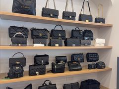 -海星奢选二手奢侈品手表包包鉴定回收寄卖(墨玉南路店)