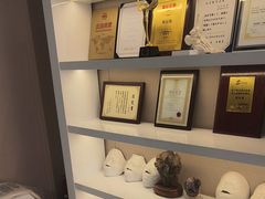 -修申骨雕小颜脊柱骨盆管理产后修复
