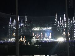 -大连体育中心体育馆