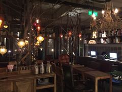 Maan&nbsp;Coffee(金桥店)-MAAN COFFEE(金桥店)